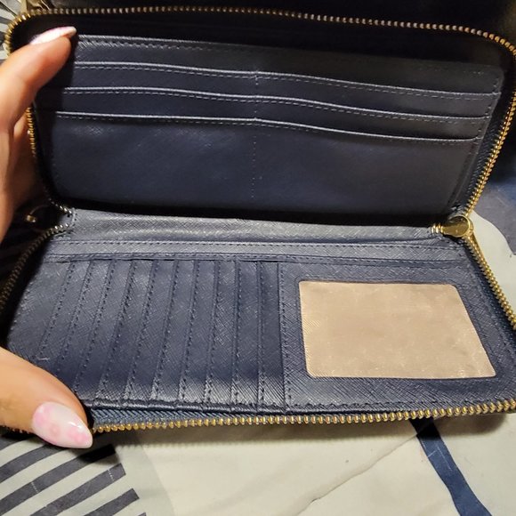 Michael kors backpack purse and wallet main image 8